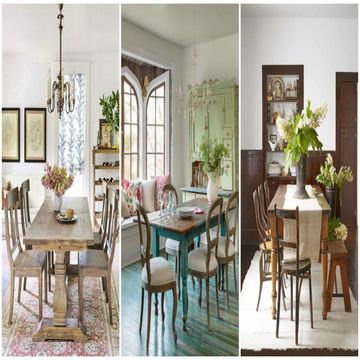 Room, Interior design, Table, Furniture, Chair, Flowerpot, Interior design, Floor, Home, Dining room, 