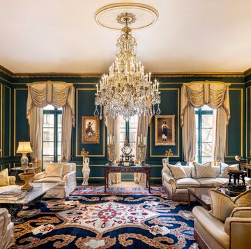 gilded age mansion listing nyc