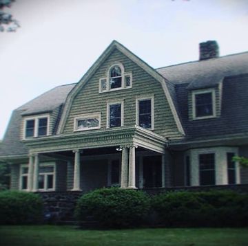 657 Boulevard, Westfield, New Jersey - "The Watcher House" Sold