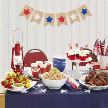 best fourth of july decorations from amazon