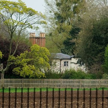 general views of frogmore cottage