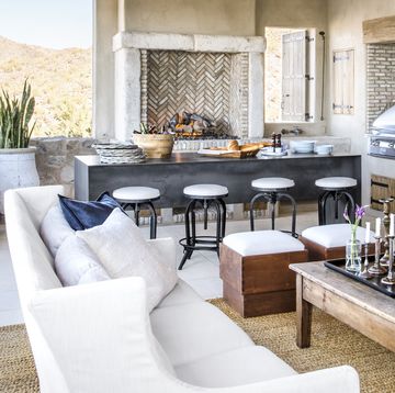 Scottsdale Outdoor Space 