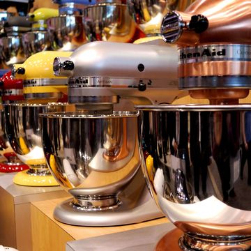 Here's How To Get Discounted KitchenAid Tools Right Now