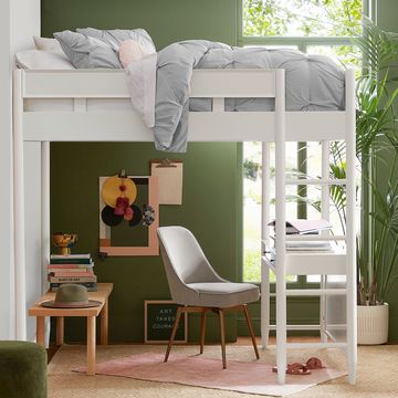 loft bed for adults