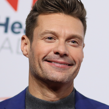 'american idol' 2023 host and former 'live with kelly' star ryan seacrest on instagram
