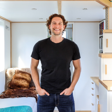 Living Big in a Tiny House Is the YouTube Show to Watch