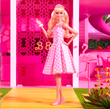 barbie movie dolls 2023
